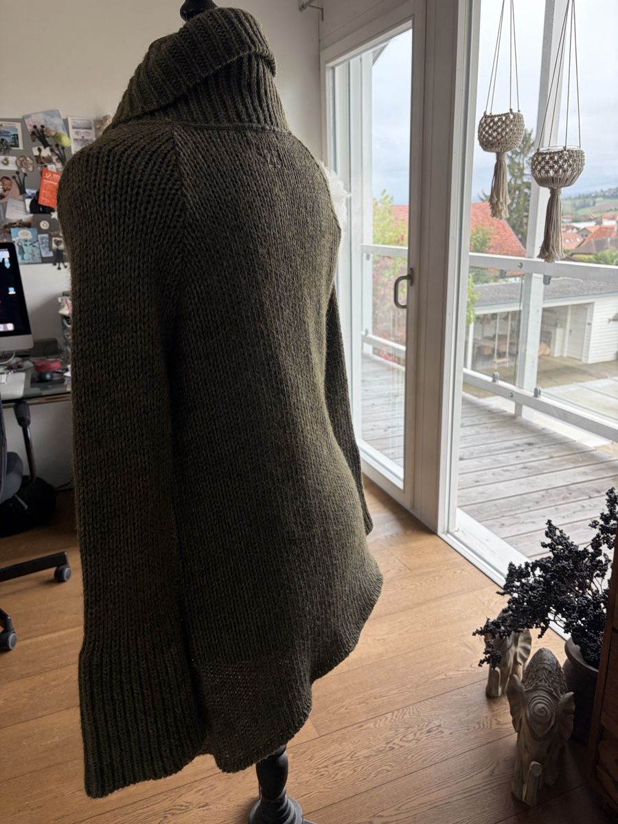 Odd Molly Vestes: Odd Molly Strickjacke  – Neuf (Voir description) à Lugnorre par SOM69 2