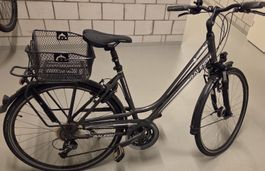 Fahrrad zu verkaufen, guter Zustand