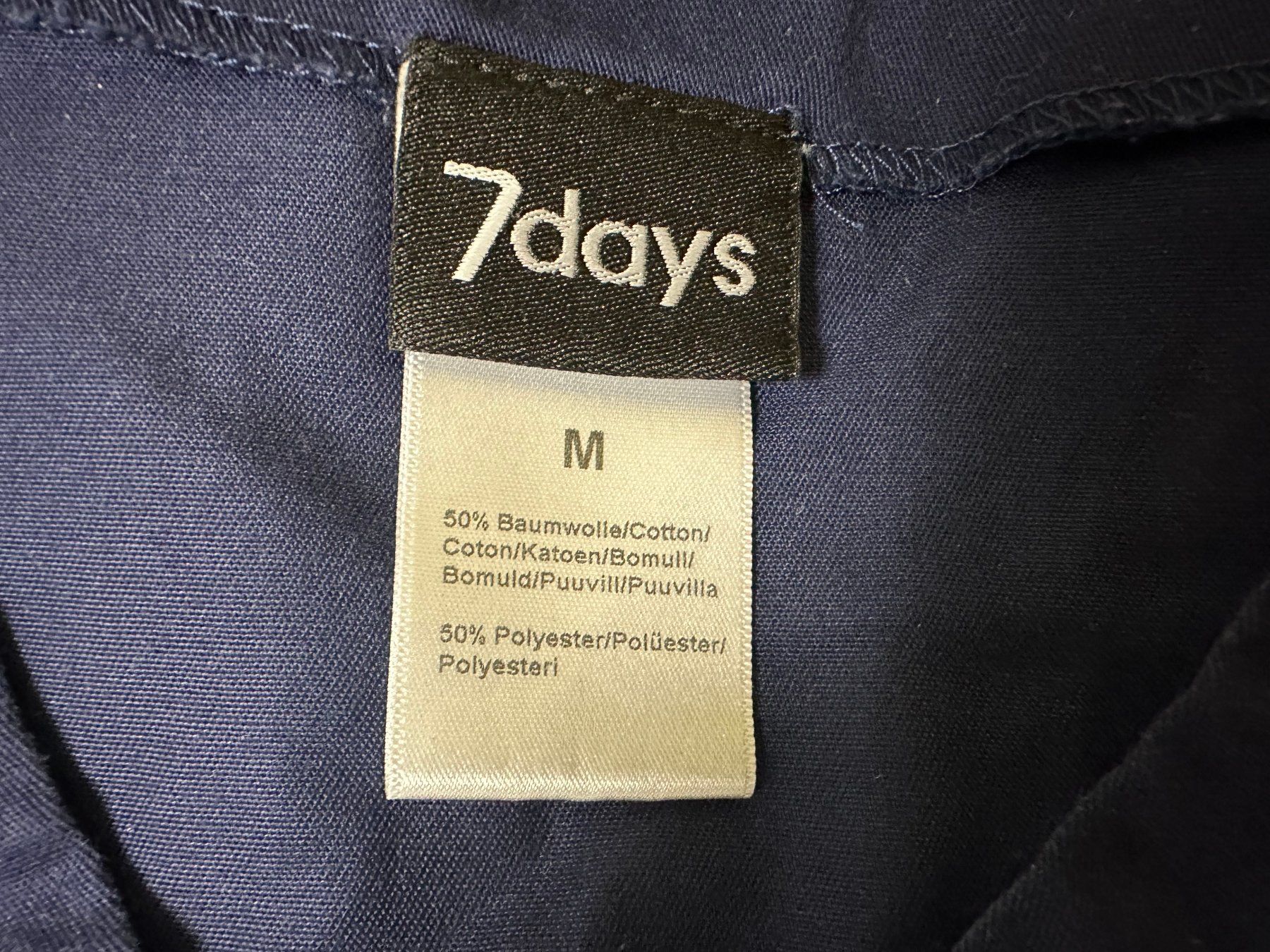 Lots de vêtements: Set Arbeitskleidung Kasack 7days Gr. M – Neuf (Voir description) à Winterthur par nelead 2