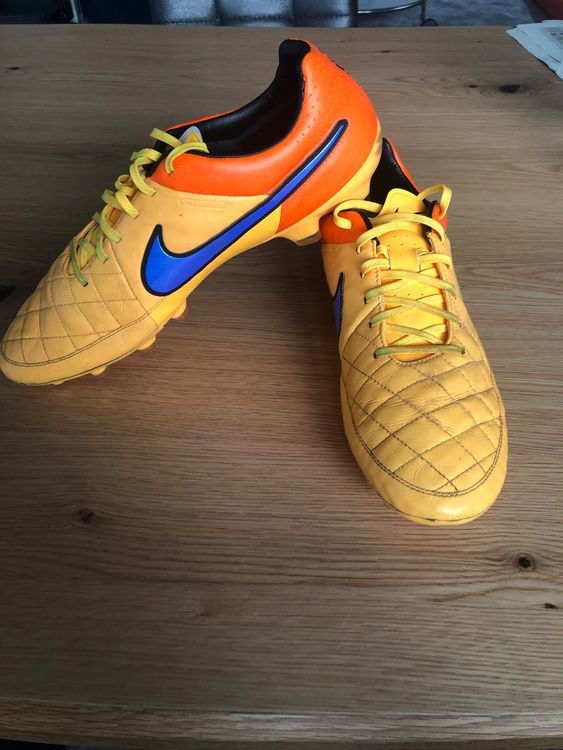 nike tiempo 47.5