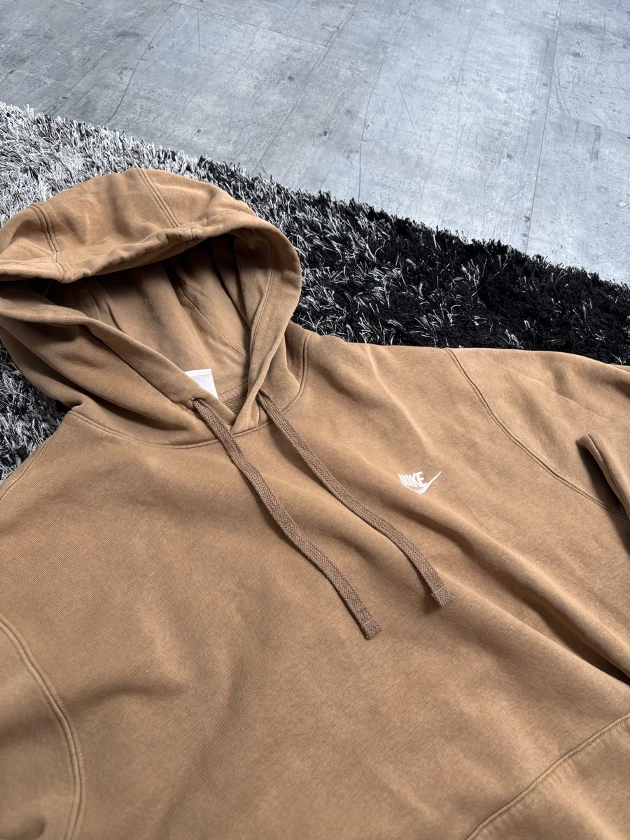 Nike T-Shirts: Pull Nike  – Gebraucht aus Bassecourt von br0br0 1