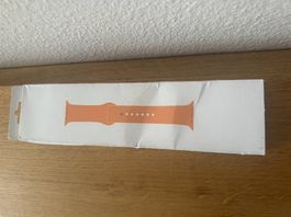 APPLE WATCH BAND orange *originalverpackt*