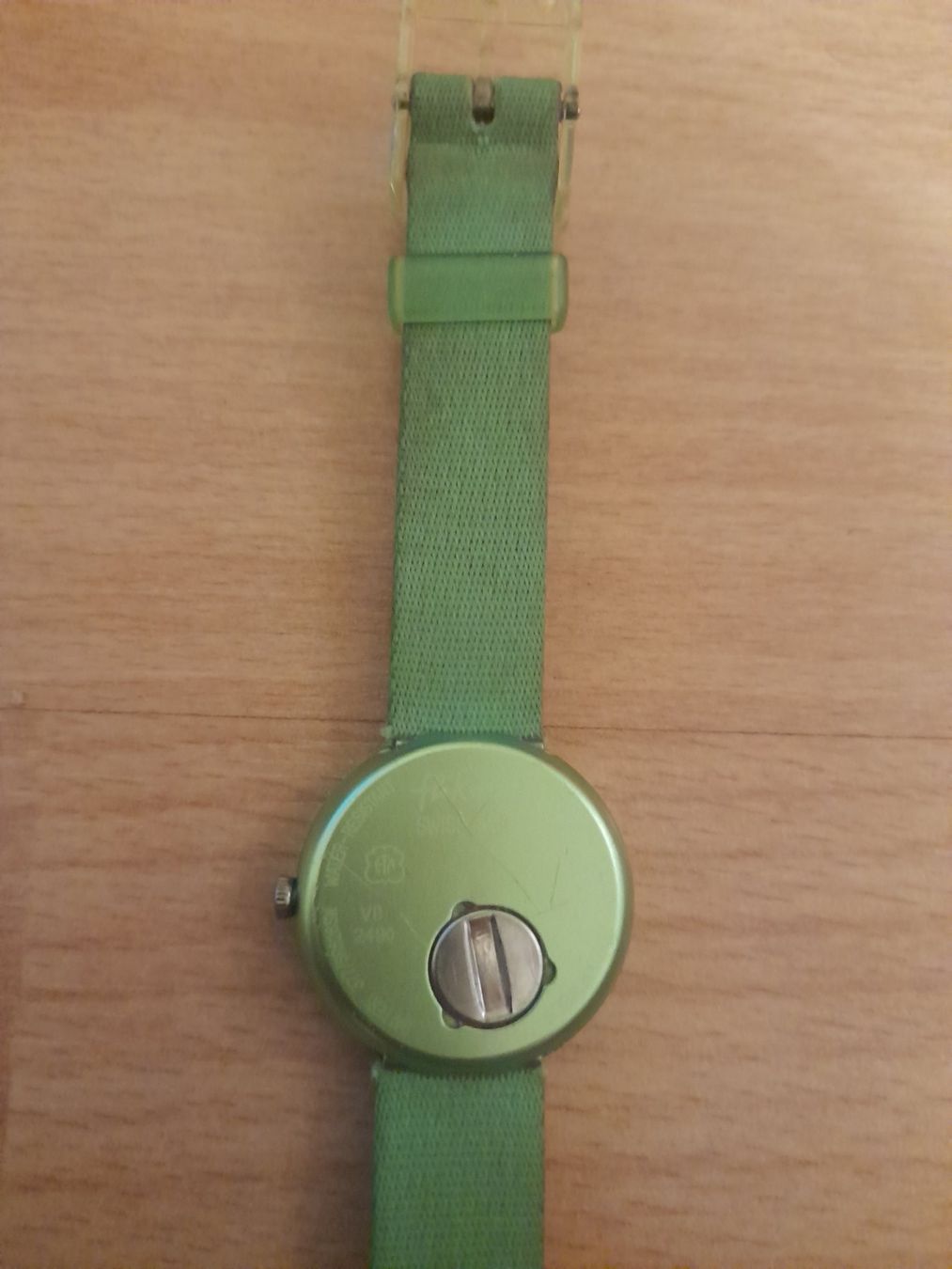 Flik Flak Montres: Flik Flak Armbanduhr – D'occasion à Lustmühle par chevi03 4