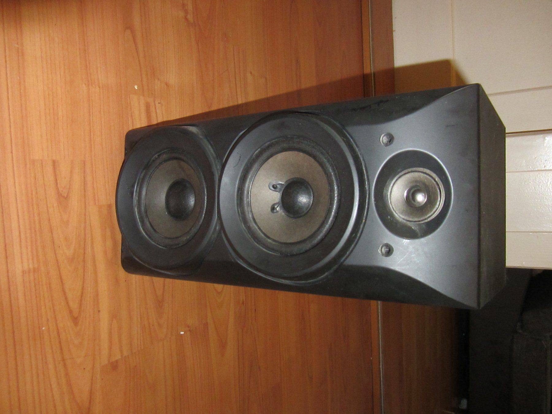 JVC Casse acustiche: JVC  Lautsprecher SP-D7 100w 6 ohms – Usato da Zürich venduto da bigboss 2