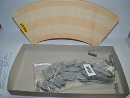Noch Gleiswendel 53104/204 (MBA371)
