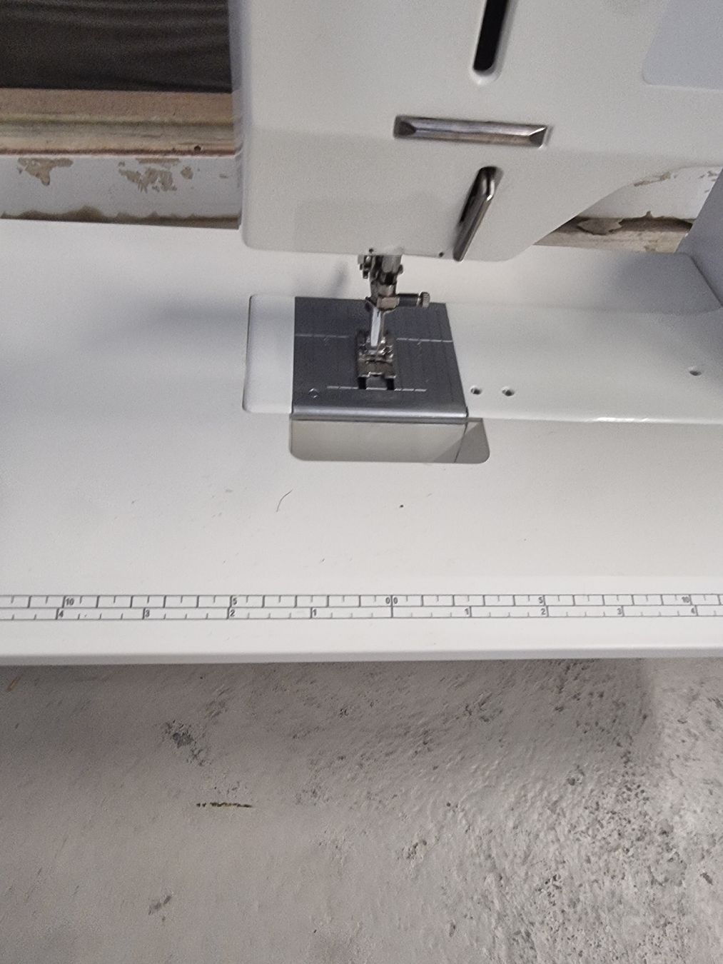 Bernina Macchine da cucire: Bernina 1008 Nähmaschine – Usato da Olten venduto da Mezopotamya 2