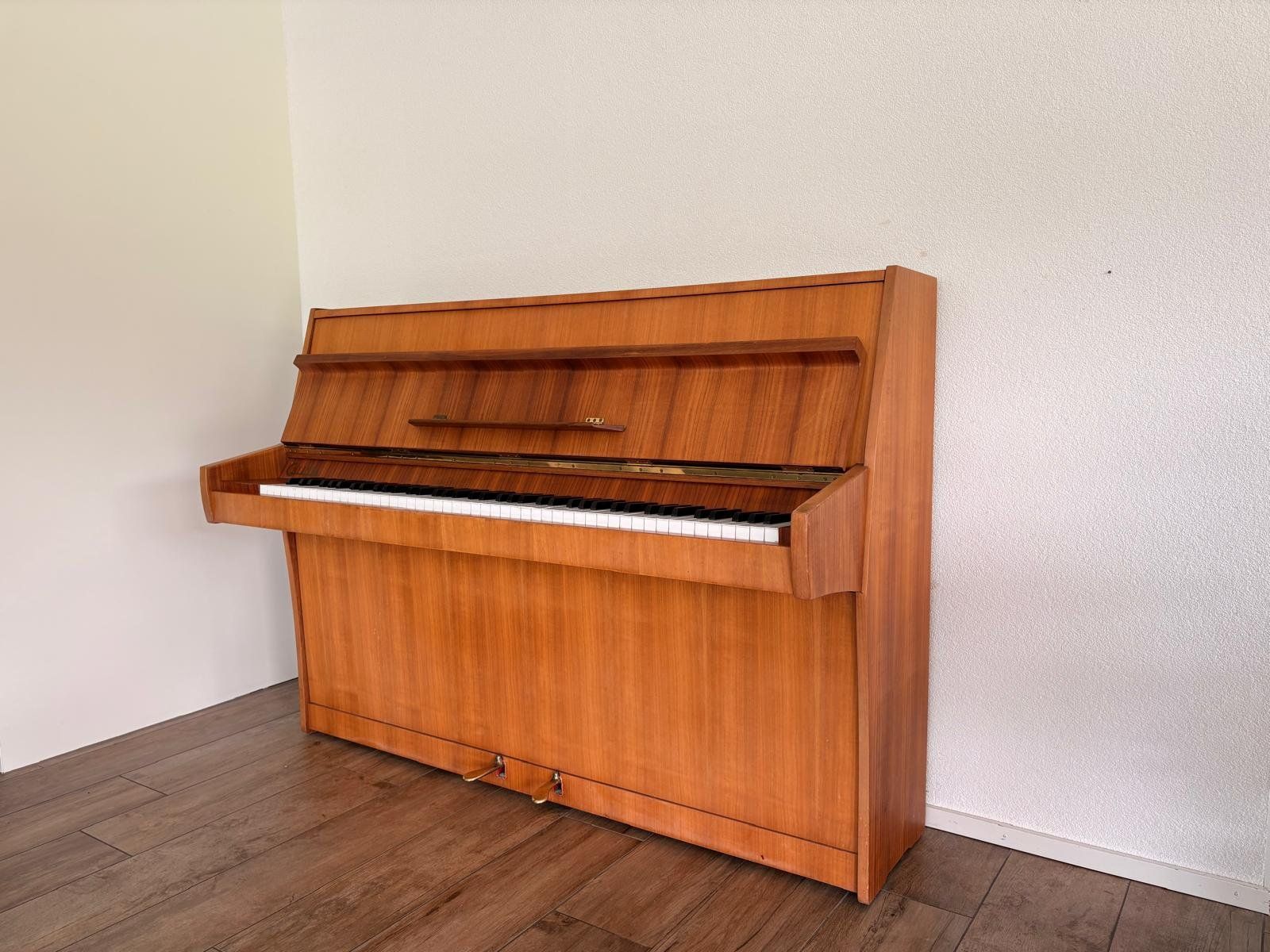 Strumenti musicali: Piano droit Calisia – Usato da Corminboeuf venduto da mar_g2kt 1