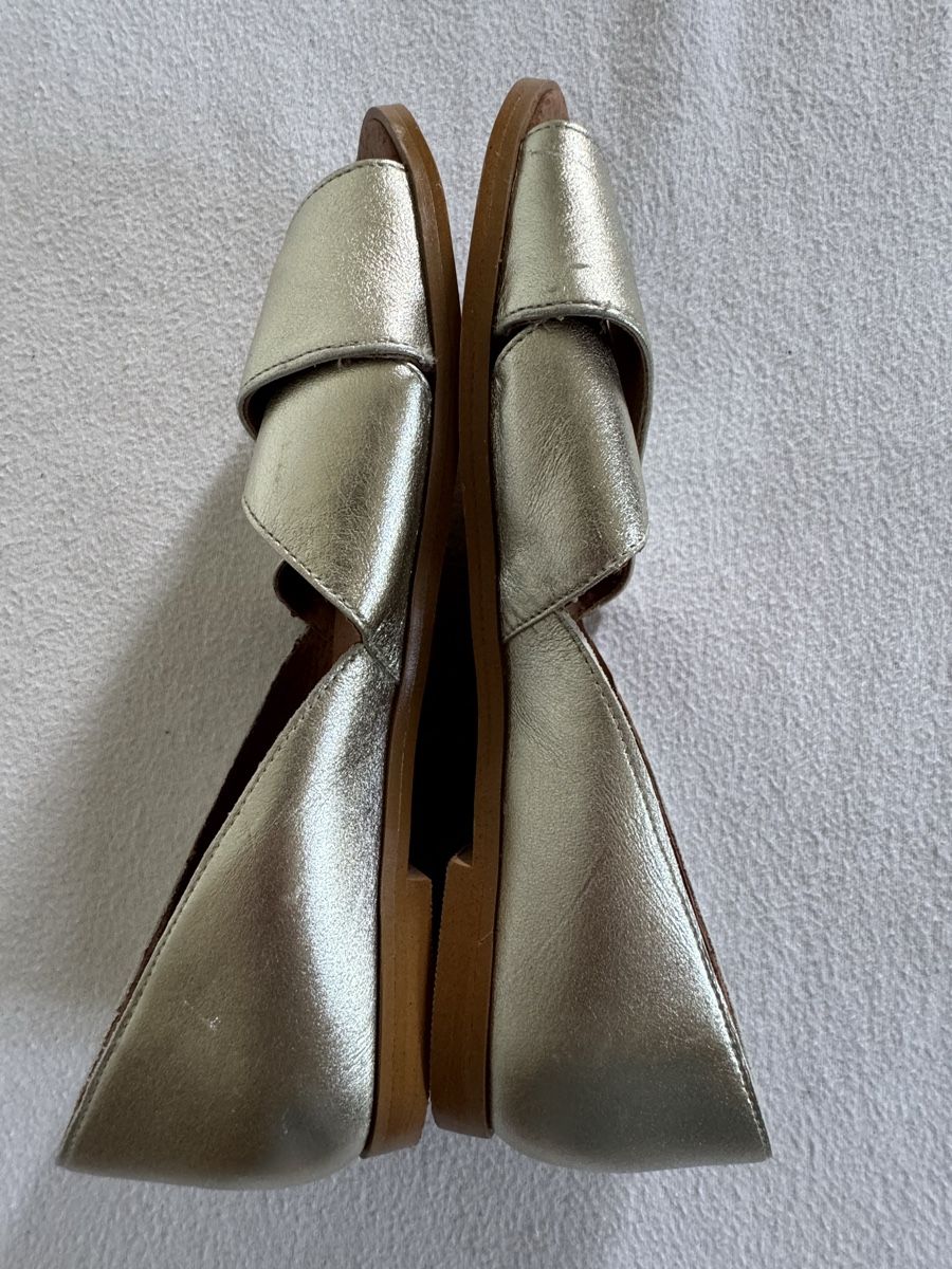 La Garçonne Damenschuhe: La Garçonne Sandalen – Gebraucht aus Schaffhausen von vincemat 5