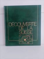 Découverte de la Suisse -11- Lacs de Thoune et de Brienz, Ob
