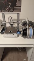 Bambulab A1 Combo. Wie neu!