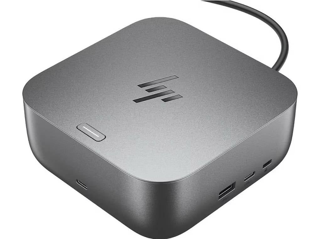 Docking station: HP Thunderbolt 4 100W G6 Dockingstation neu – Usato da Luzern venduto da dam_xf25