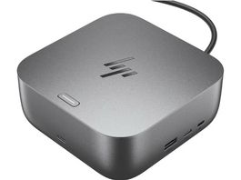 HP Thunderbolt 4 100W G6 Dockingstation neu