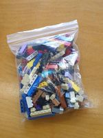 Lego Bauteile - ca. 250 Gramm