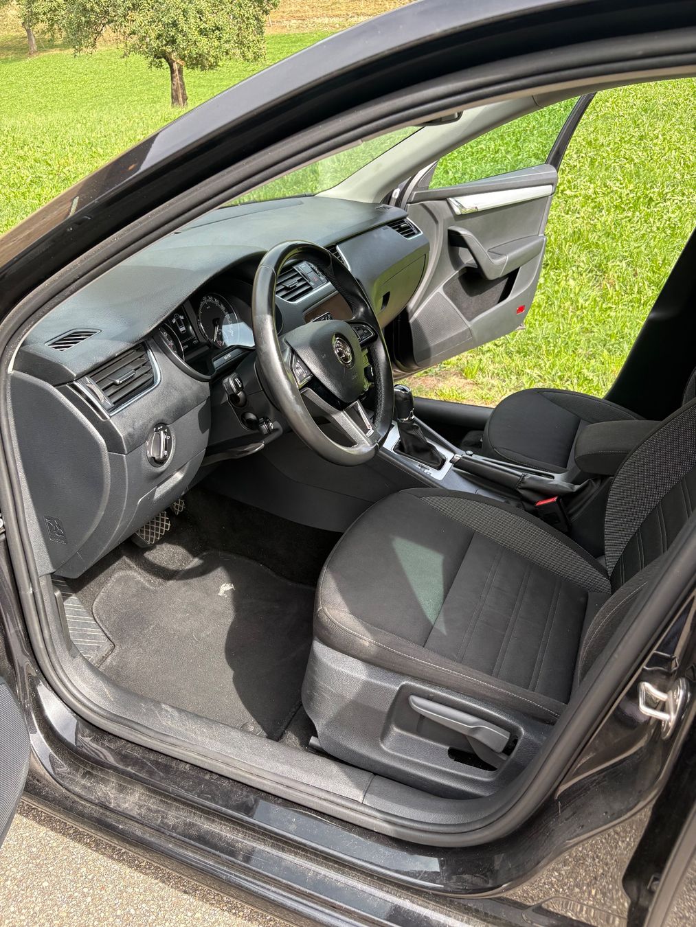 Skoda Automobili: Skoda Octavia 1.6 – Usato da Hofstatt venduto da leo_xv7z 6