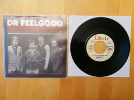 Dr Feelgood – Waiting For Saturday Night