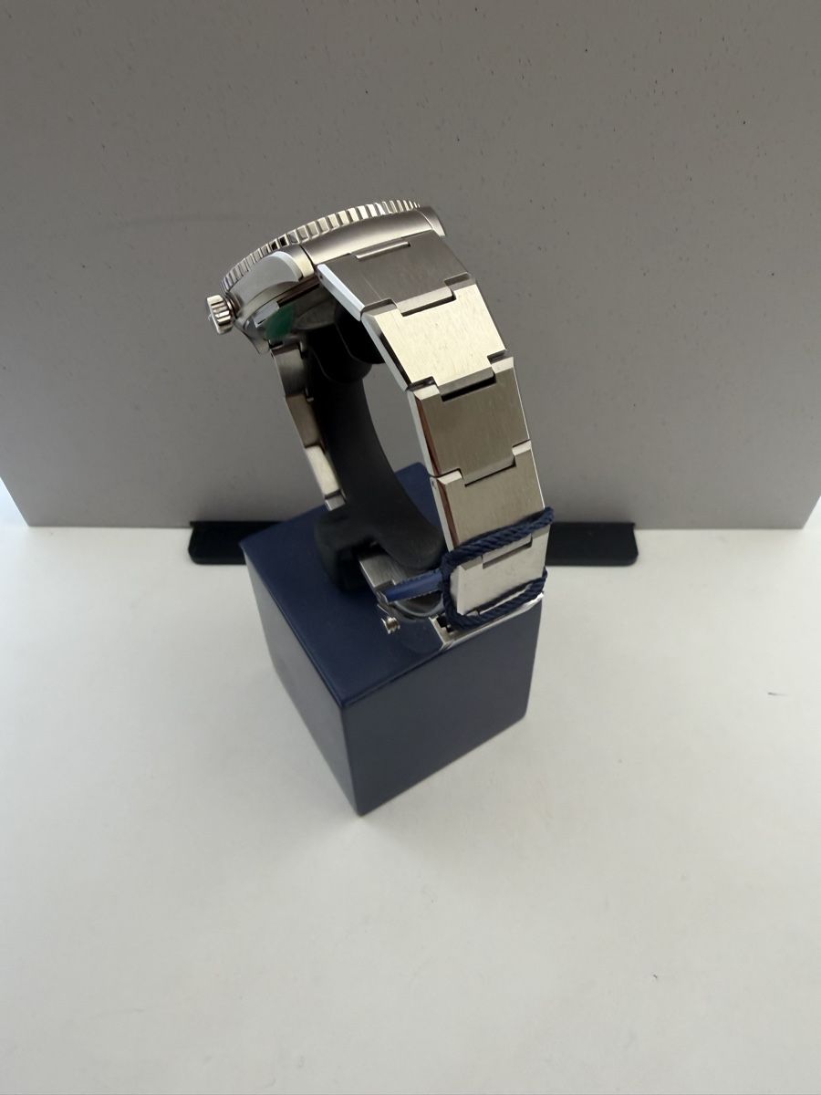 Vulcain Orologi: Vulcain Skindiver New – Nuovo e nell'imballaggio originale da Crans VS venduto da horlogerie-langel 4