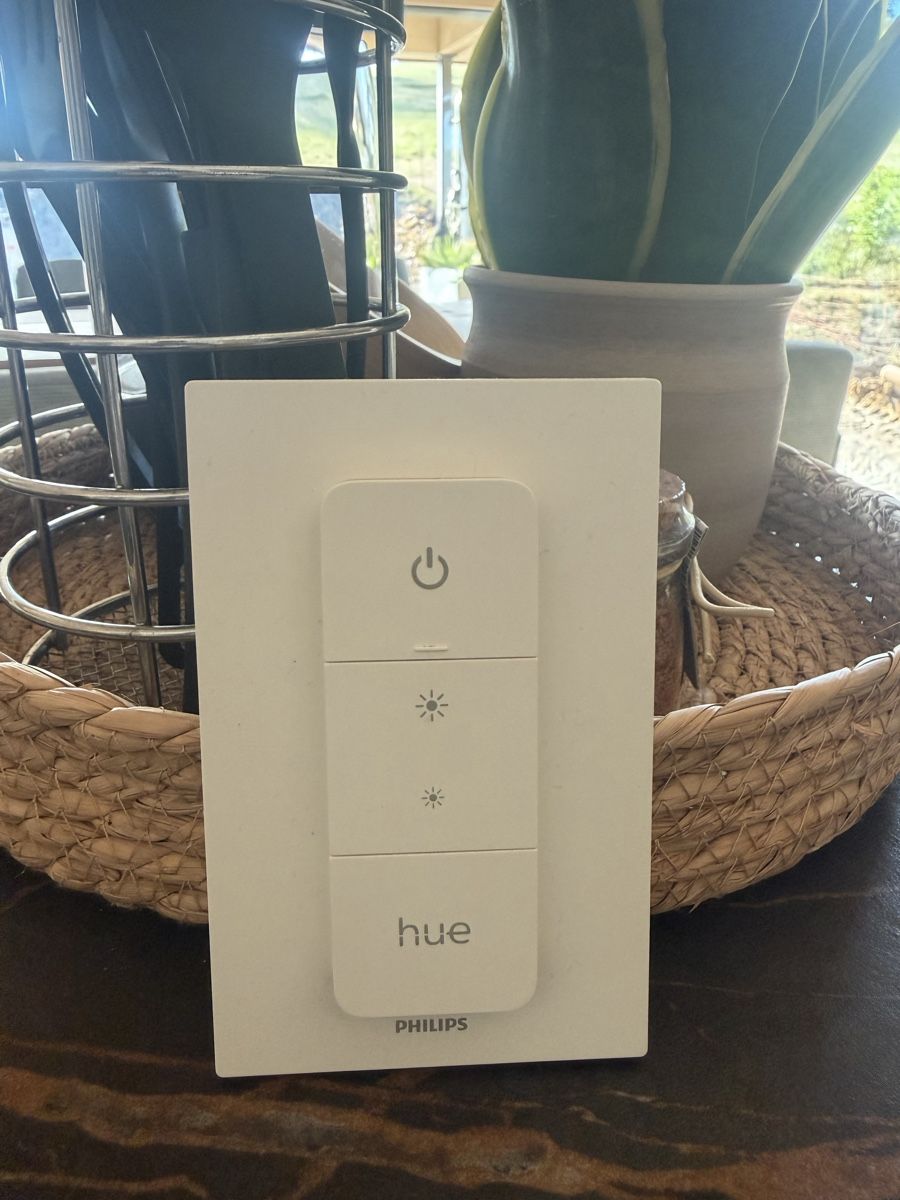 Philips Schalter: Hue Dimmschalter V2 – Gebraucht aus Büsserach von Hot_Shots 1