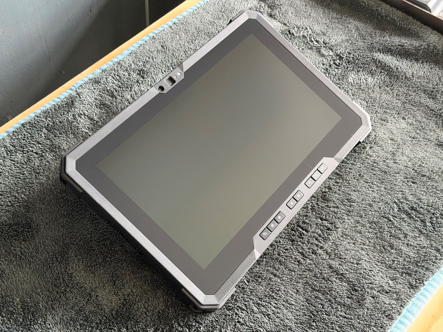 Dell Notebook: DELL Latitude 7220 Rugged Extreme Tablet – Usato da Belp venduto da neno24 1