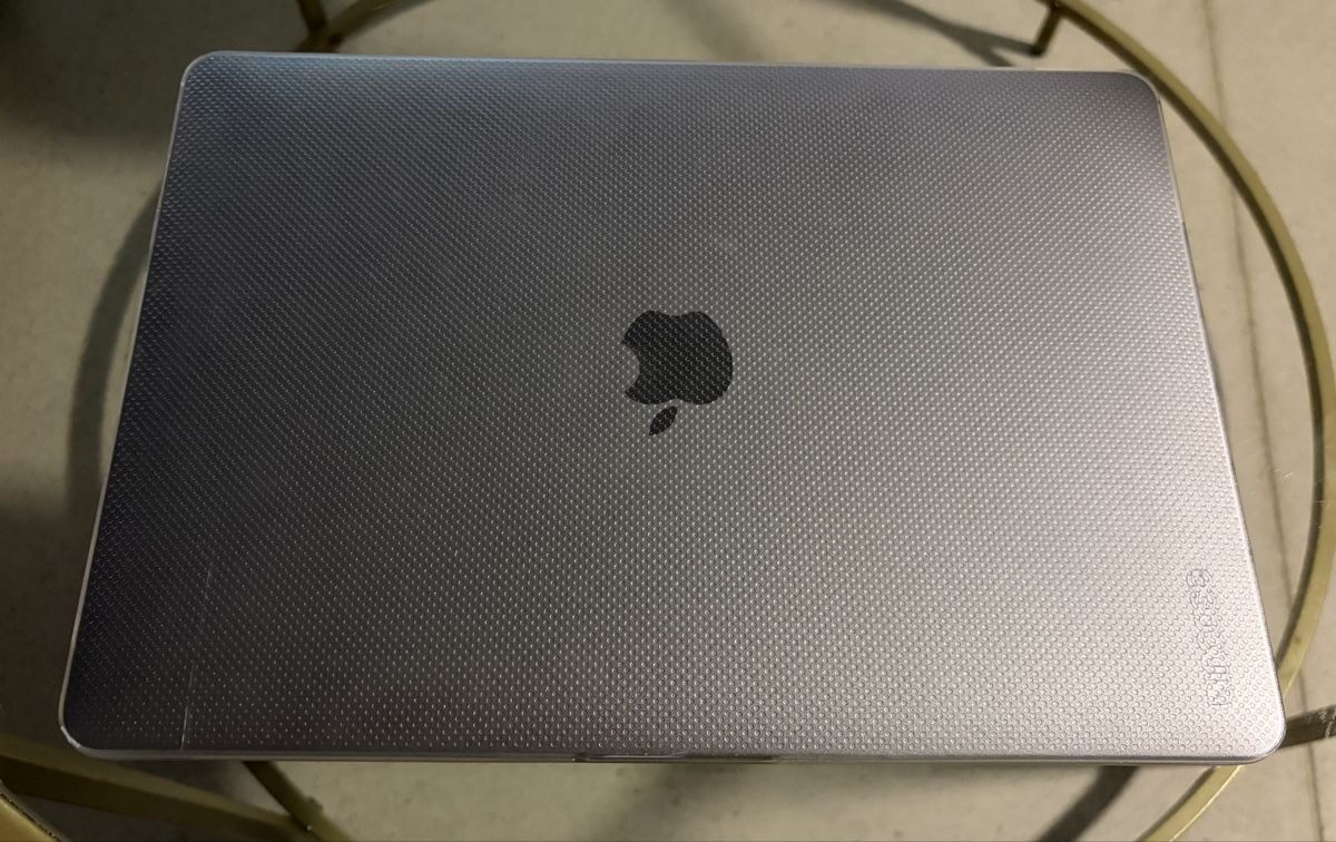 Apple Notebook: MacBook Pro 13 (2019)  – Usato da Bern venduto da Diego-maradona 4