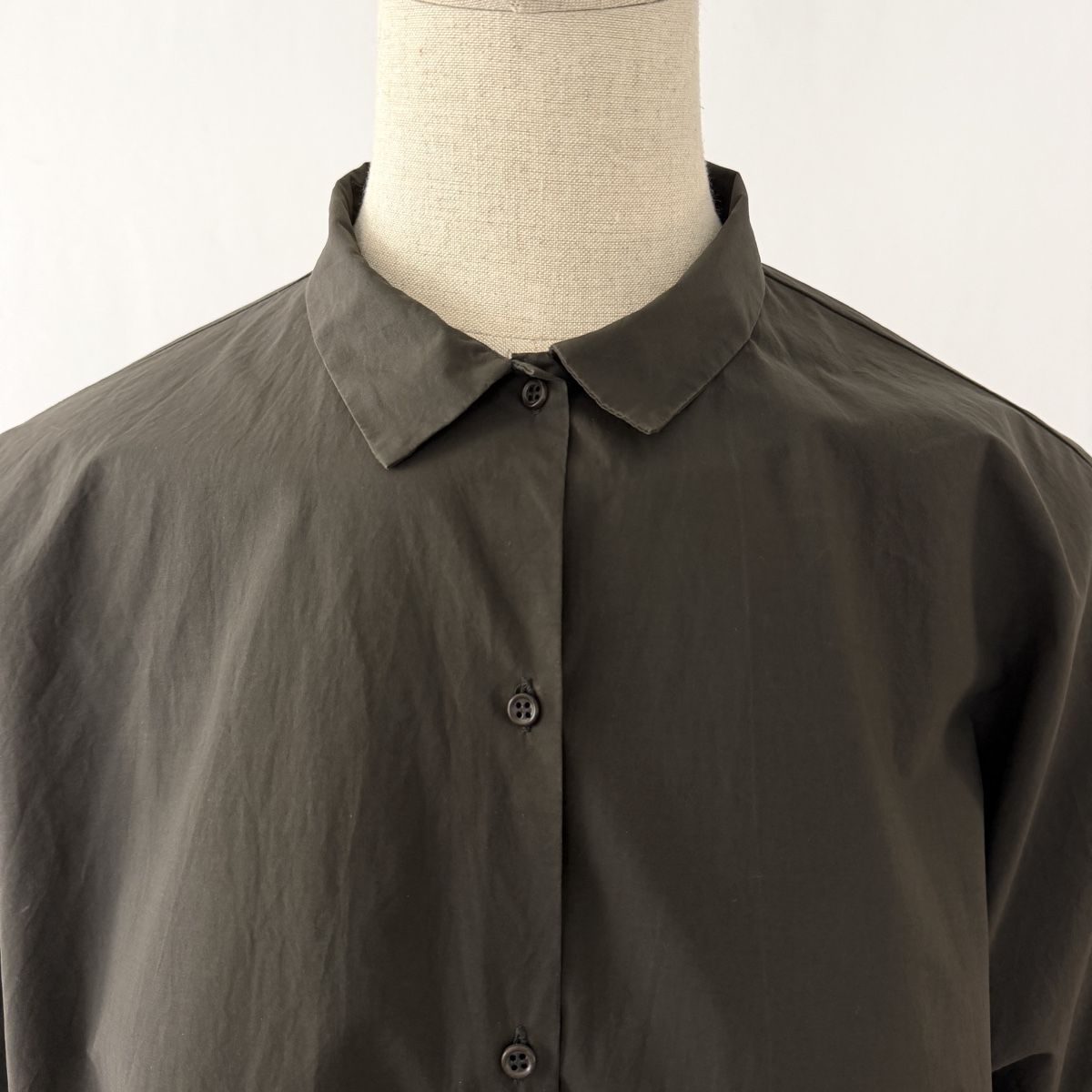 Blusen: APUNTOB Cotton Shirt – Neu (gemäss Beschreibung) aus Freienbach von Avviivva_Shop 2