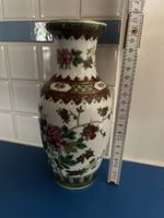 Schöne Vase 