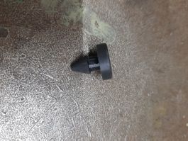 Gummipuffer Auflagegummi Haubengummi Bührer Oldtimer
