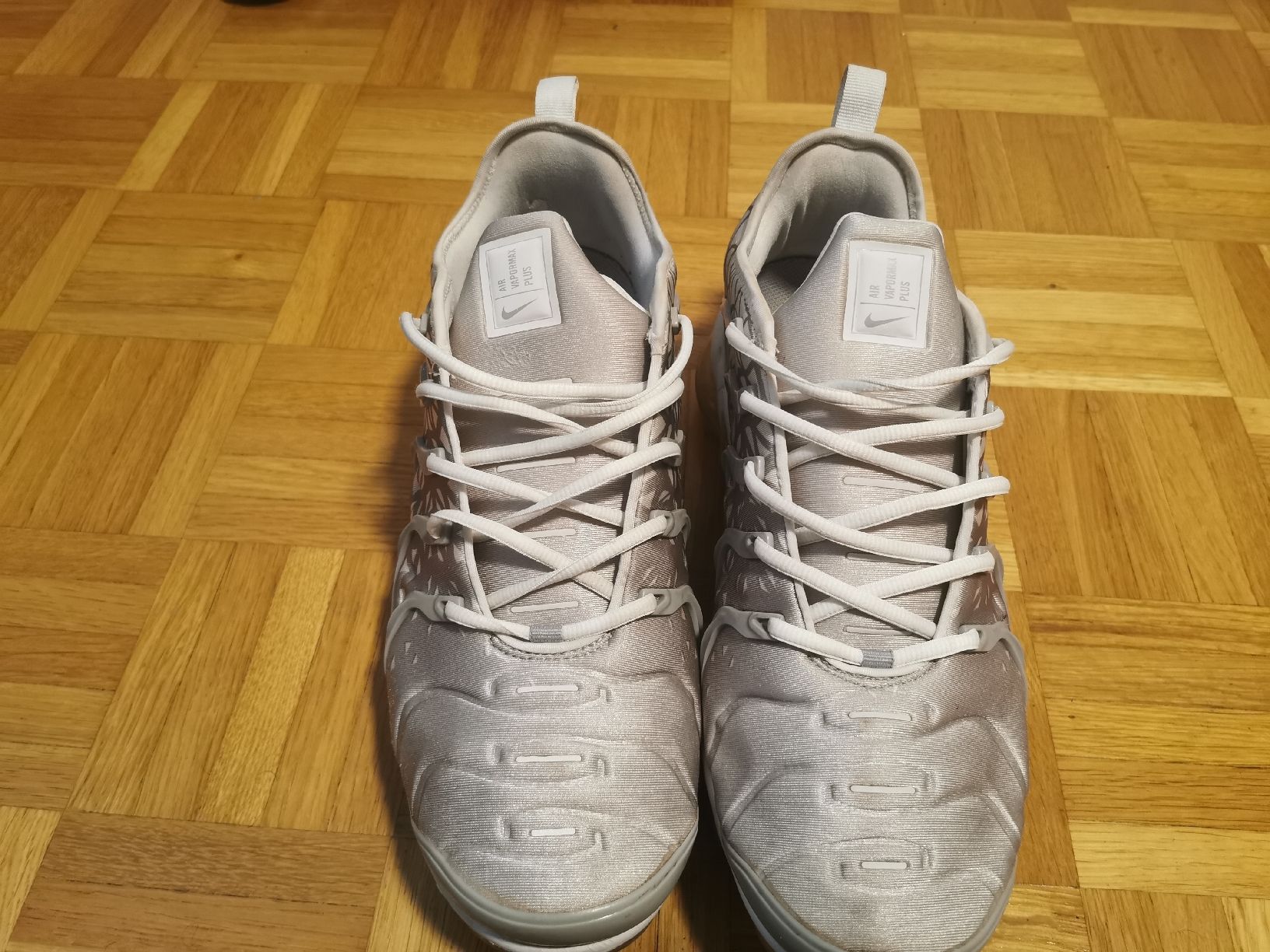 Nike Scarpe da uomo: Nike air vapormax plus, 46 Orginal – Usato da Bern venduto da ged_ffx9 3