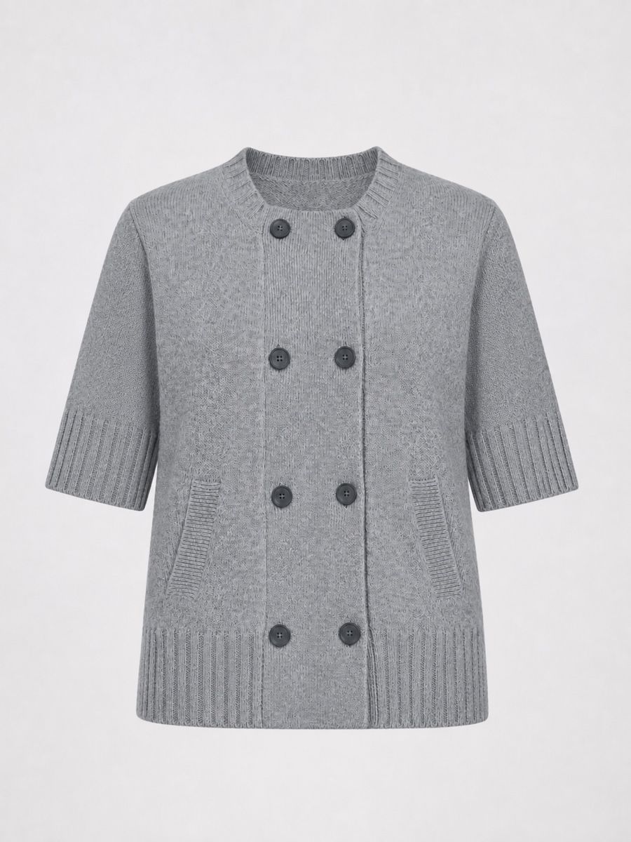 Pullover & Sweatshirts: Kashmir Pulli Gr.36/38 – Gebraucht aus Affoltern am Albis von Elenaki67 2