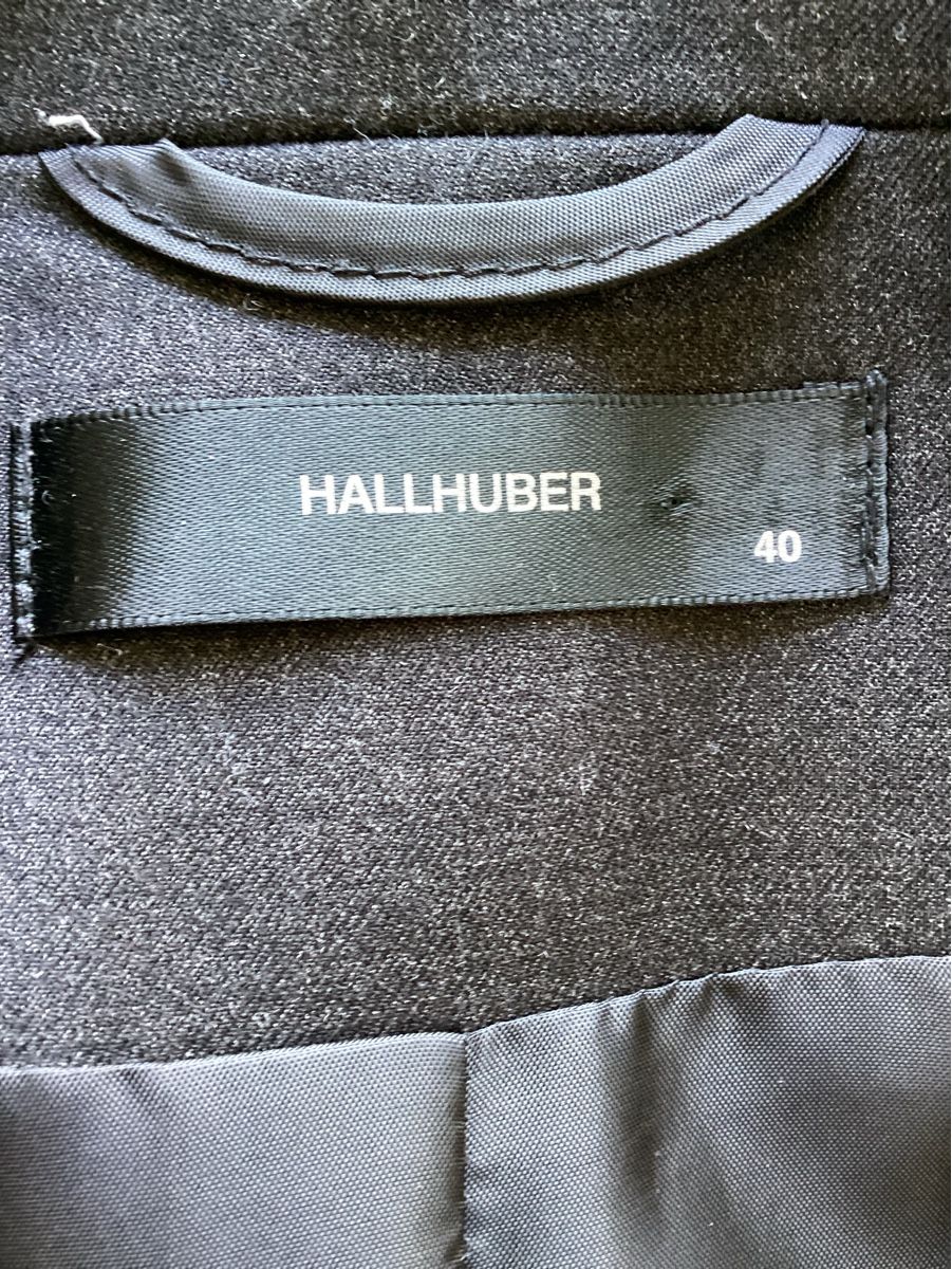 Hallhuber Giacche: Hallhuber, Damenblazer, Gr. 40 – Usato da Salenstein venduto da Esprit57 4