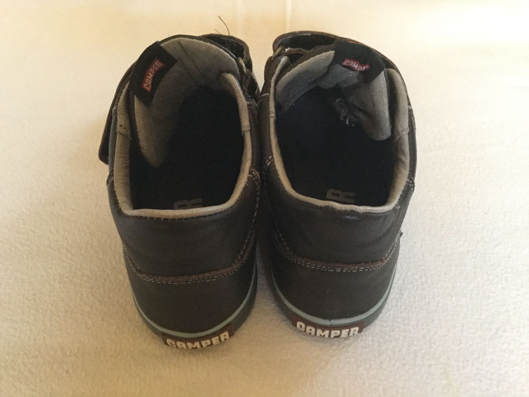 Camper Scarpe per ragazzi: Chaussures enfant Camper 33 – Usato da Brenles venduto da hello1063 1