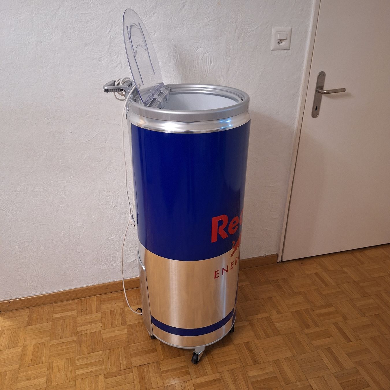 Réfrigérateurs: Kühlschrank  – Défectueux à Winterthur par v-t88 5