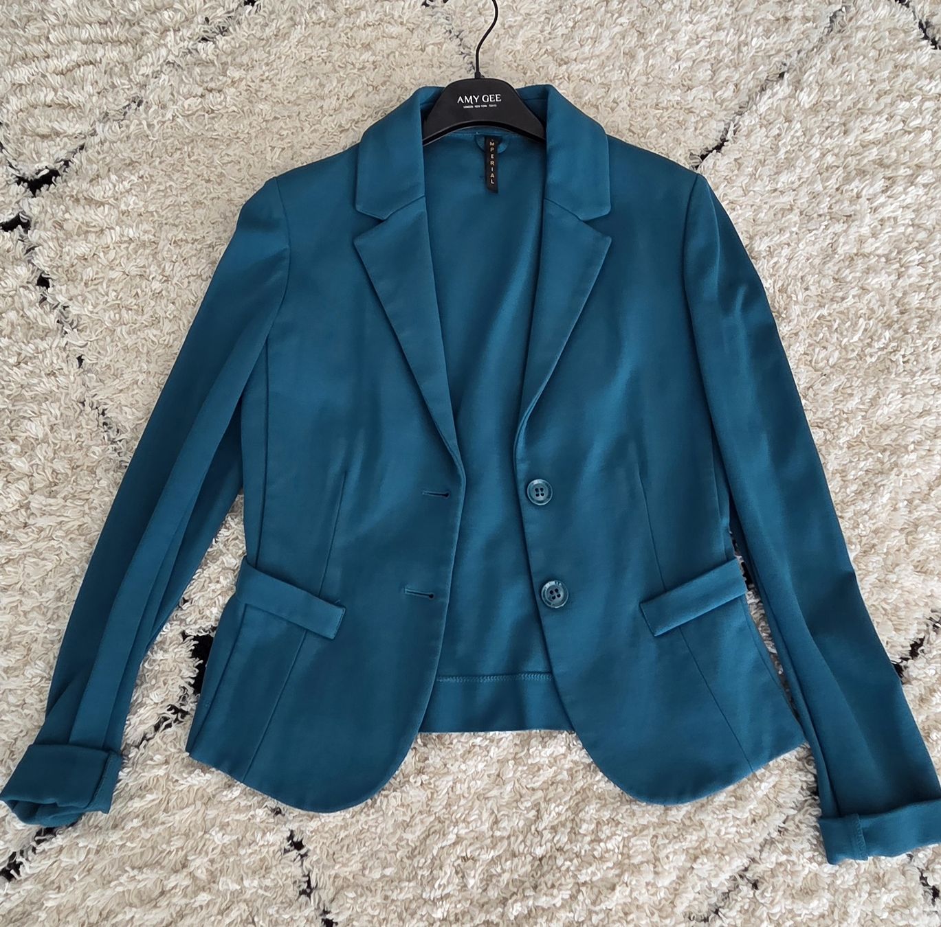Jacken: Blazer Anouk – Gebraucht aus Belp von mar_wyp6