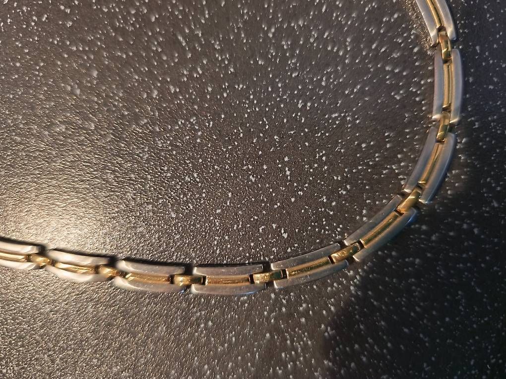 Catenine: Superbe colier pour Dame – Usato da Peseux venduto da Tigre53 2