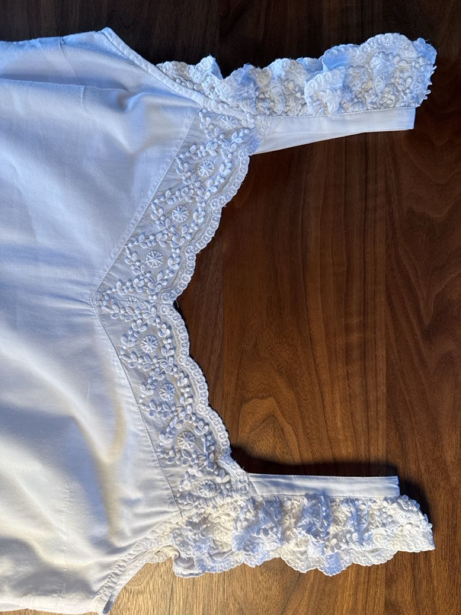 Sezane Vestiti: Sézane Kleid Grösse 36 – Usato da Brütten venduto da Bettina_07 1