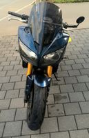 Yamaha FZ1S 1000 ABS
