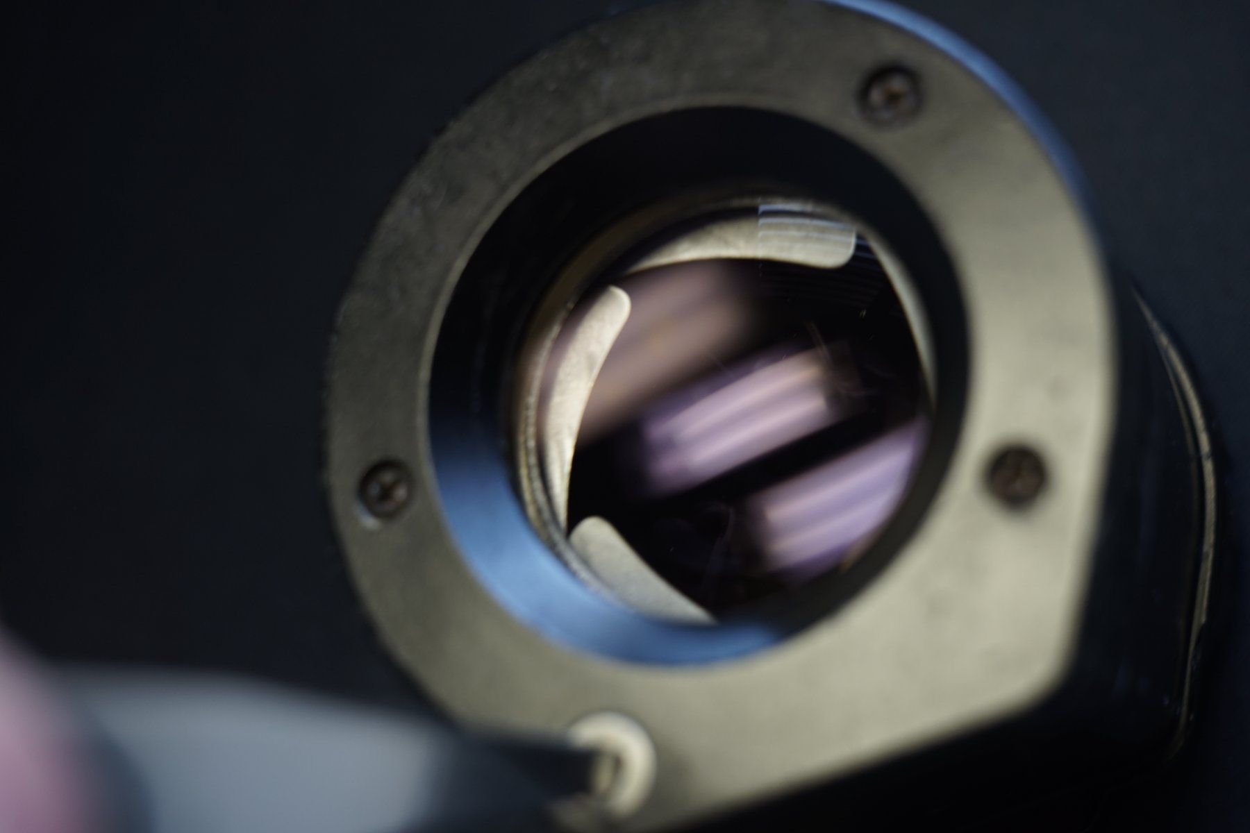 Obiettivi: Wollensak 5'' F3.5 Projection Lens – Usato da Steinhausen venduto da joe_9htr 5