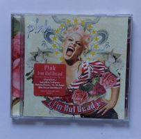Pink / i'm not dead / 2006