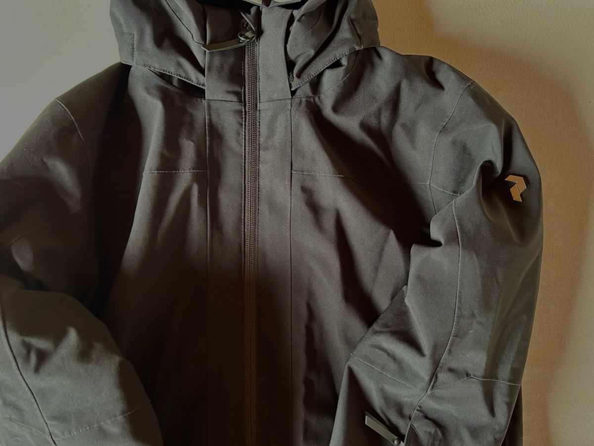 Peak Performance Giacche: Peak Performance Jacke Grösse 150  – Usato da Rickenbach SZ venduto da stef2987 3