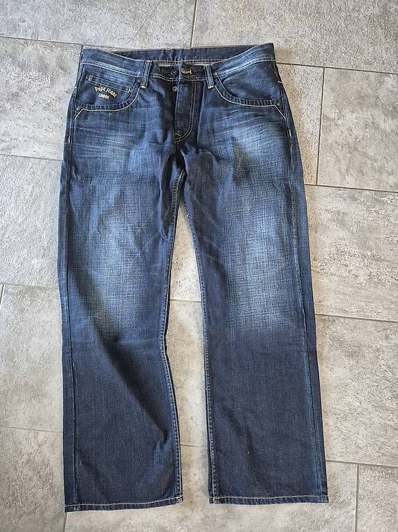 Pepe Jeans Jeans: Pepe Jeans 36 – Usato da Volken venduto da Mineralwasser13