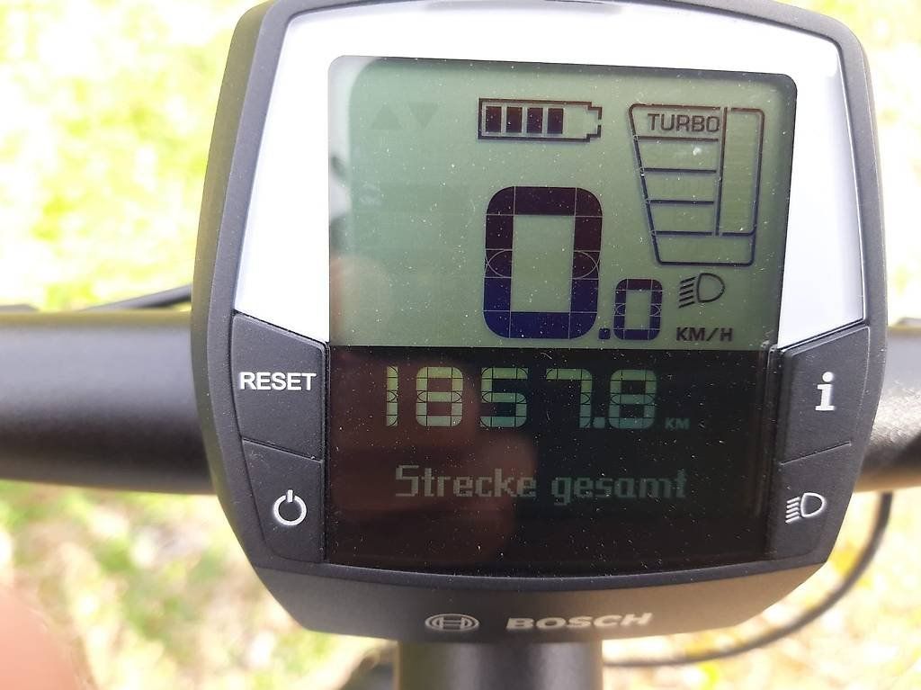 KTM Velos: Top E-Bike KTM Sport – Gebraucht aus Engi von Fuggstogg 1