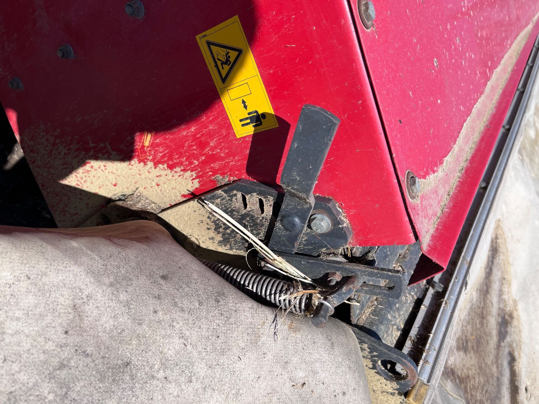 Vicon Alle Maschinen: Faucheuse Vicon dmp 3000 – Gebraucht aus Boussens von fra_dn7g 3