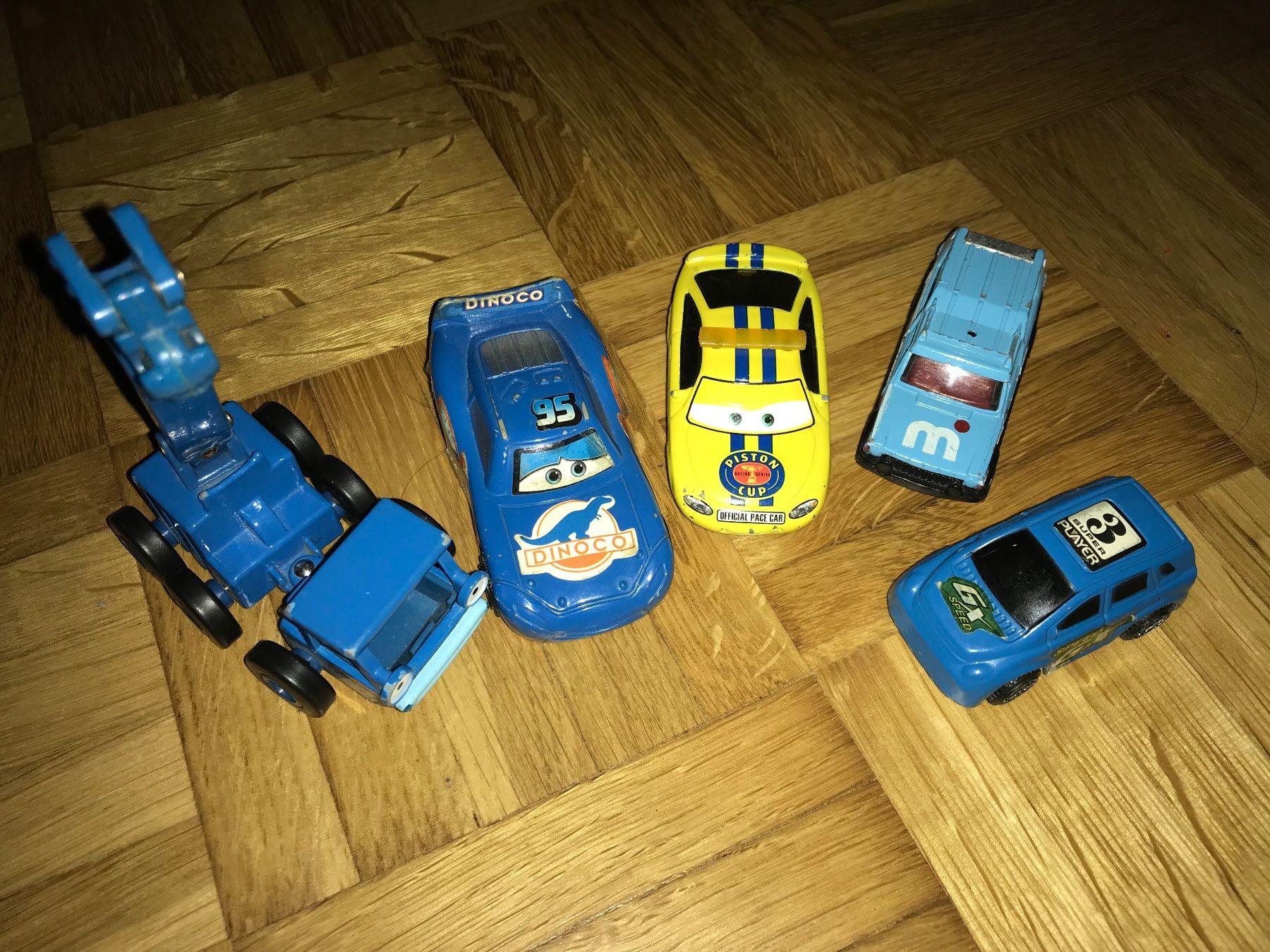 Giocattoli: Spielzeug Autos - Porto 3.40 – Usato da Emmenbrücke venduto da Hathor123