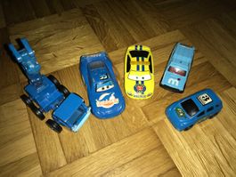 Spielzeug Autos - Porto 3.40