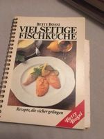 Betty Bossi Vielseitige Fischküche