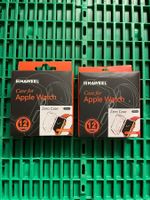 2x Case für Apple Watch, Haweel 42mm - Transparent