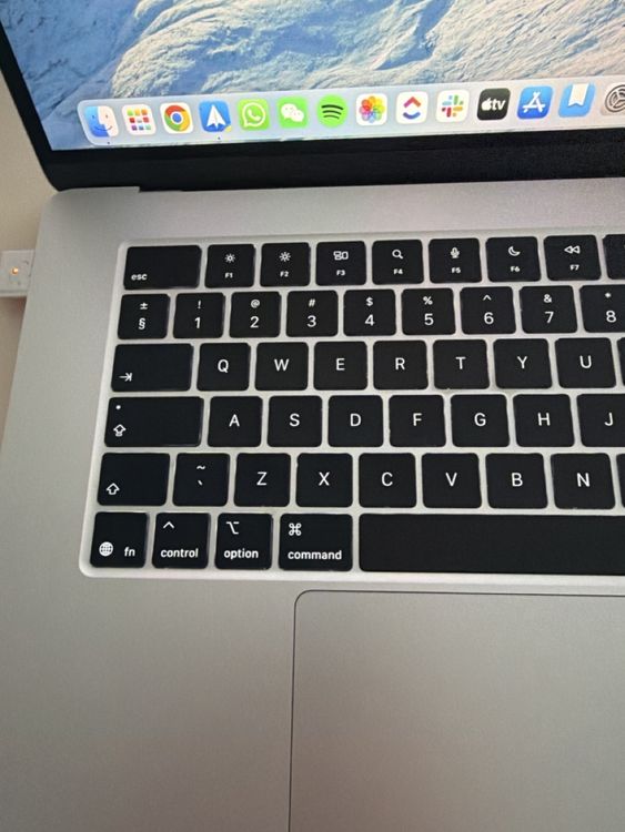 MacBook Air 15-inch, 2026, Apple M4 Chip, 1TB, 32 GB Memory (Gebraucht ...