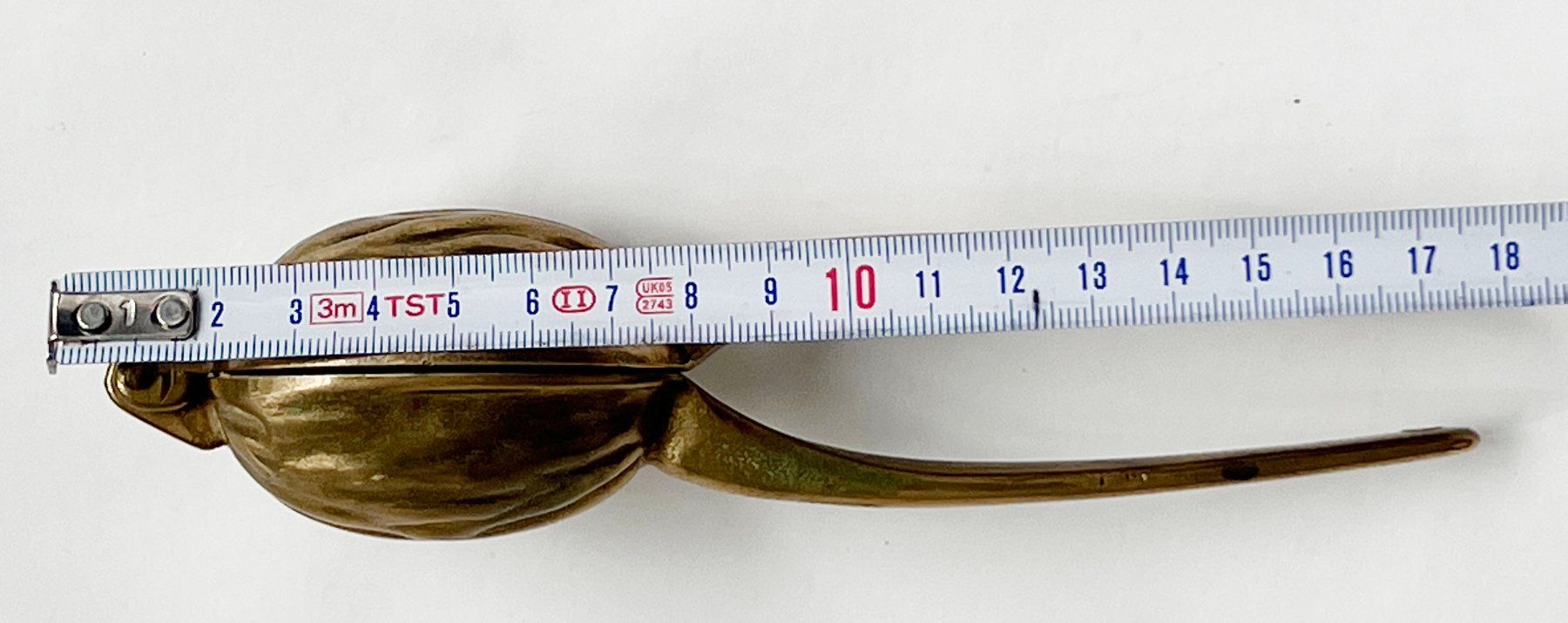 Elettrodomestici da cucina: NUSSKNACKER*Messing***** – Usato da Dübendorf venduto da Smisbox 3