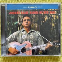 JOHNNY CASH-SONGS OF OUR SOIL