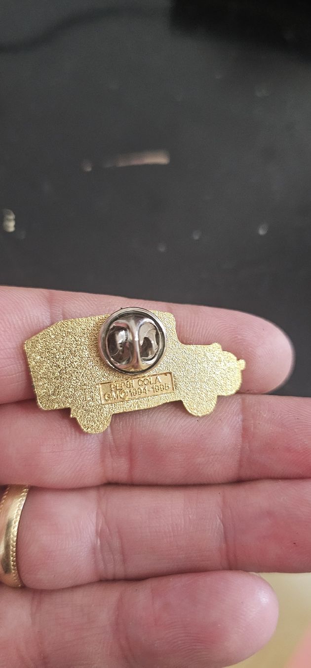 Spille & Fermagli: pins ancien – Usato da Lausanne venduto da Delaquinta88 1