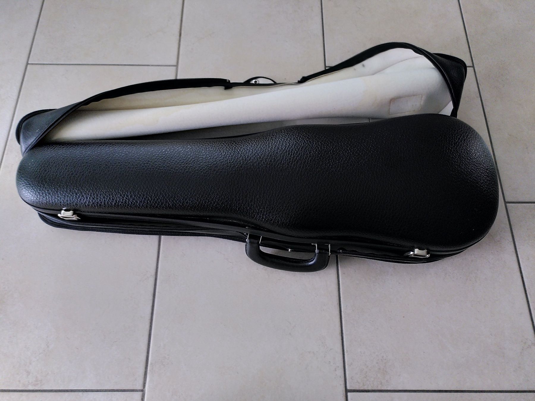 Musikinstrumente: 3/4 Violingarnitur – Gebraucht aus Brugg AG von olamim 5